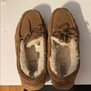 Ugg Moccasins